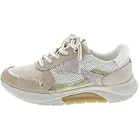Gabor 86.925 Sneakers | Maat 4.5 Dames Beige