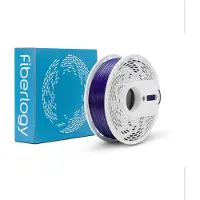 Fiberlogy Printkop Filament Easy PLA Midnight Sky 1,75 mm 0,85 kg