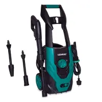 Vonroc Hogedrukreiniger V14-1 - 1400W - 110 bar | Incl. accessoires