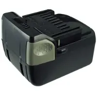 123accu Hitachi - Hikoki BSL1430 / 329083 accu (14.4 V, 3.0 Ah, huismerk)