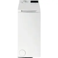 Bauknecht WMT Class Eco 6523 C | Bovenlader wasmachine | 6.5 kg | Duits display