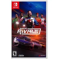 NASCAR Rivals voor Nintendo Switch