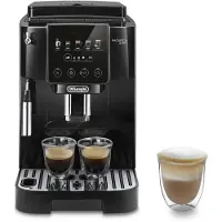 De'Longhi DELONGHI ECAM 220.51.B Volautomatische espressomachine zwart