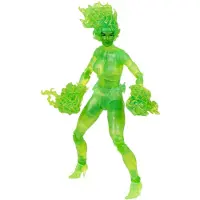 Mcfarlane DC Multiverse Action Figure Fire (Gold Label) 18 cm