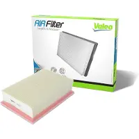 Valeo 585831 Luchtfilter