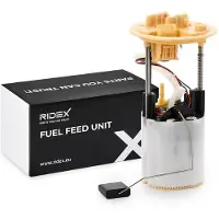 RIDEX 1382F0235 Brandstofpomp
