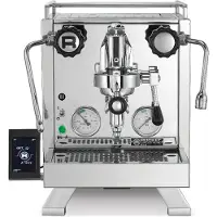 Rocket R58 Cinquantotto, espressomachine met hefboomhendel, chroom