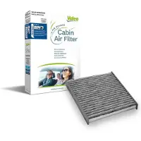 Valeo 715886 Interieurfilter