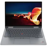 Tier1 Asset Lenovo ThinkPad X1 Yoga Gen 6, , Intel Core i7, 35,6 cm (14 inch), 32 GB, 512 GB, Windows 11 Pro, grijs