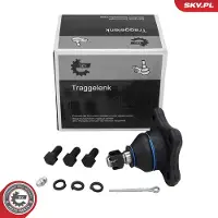 ESEN SKV 69SKV886 Fuseekogel