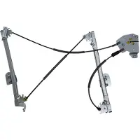 Valeo 852547 Raammechanisme