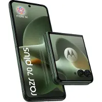 Motorola Razr 70 Plus
