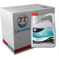 77 lubricants Koelvloeistof MF  - Doos 3x5L