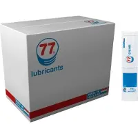 77 lubricants EPX 2 Smeervet NLGI 2  - Doos 12x400GR