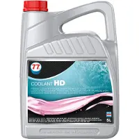77 lubricants Koelvloeistof HD  - Can 5L