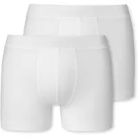 Schiesser Onderbroek wit
