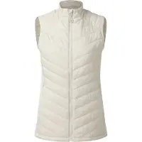 Regatta Dames/Dames Air Lite Bodywarmer (Amandelmelk)