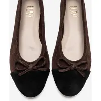 Forever & Always Boleo Leren Ballerina