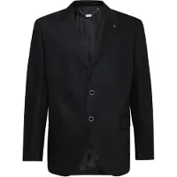 Billionaire Blazer Crest