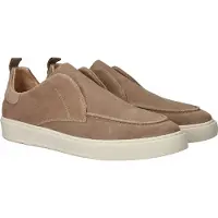 PS Poelman Sneakers Beige | Maat: 41