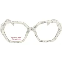 Ana Hickmann Optical Frame HI6301 G22 52