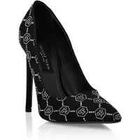 Philipp Plein Pompen Monogram