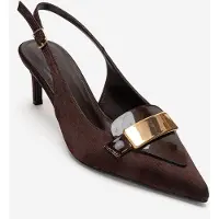Prologue Sollenne Stilettopomp