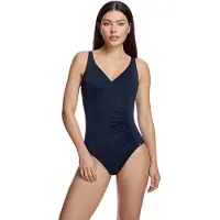 ORY Dames Badpak met Kruis Halslijn W261673