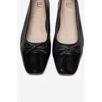 Forever & Always Rony Leren Ballerina Dames