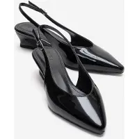Prologue Cosella Slingback Pump