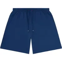 Diesel Broek donkerblauw