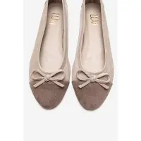 Forever & Always Boleo Leren Ballerina
