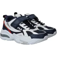 FILA Madrun Velcro Sneakers Jongens