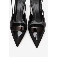 Prologue Sollenne Stilettopomp