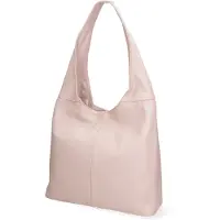 Gave Lux Hobo-tas Vrouwen ANTIQUE PINK