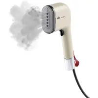Braun QuickStyle 3 GS3012BG - Kledingstomer - Beige - Handstomer met 2 Accessoires