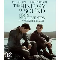 Universal SON DES SOUVENIRS (LE)-FR-BLURAY