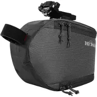 Tatonka - Bike Saddle Bag M - Fietstas grijs