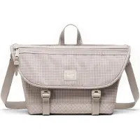 Herschel - Cove Small Messenger - Schoudertas 7,5 l, grijs
