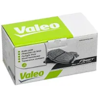 Valeo 302739 Remblokken