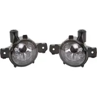 Diederichs 1280588 Mistlampenset
