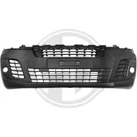 Diederichs 4098051 Bumper
