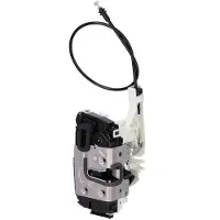 FEBI BILSTEIN Achterdeurslot FEBI 199553