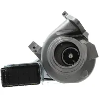 ALANKO 10900082 Turbocharger