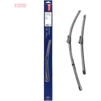Denso Wisserblad Flat Blades DF-059, 550/475mm, Voor, 2 Stuk