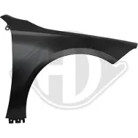 Diederichs 1683006 Spatbord