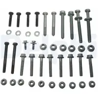 Delphi TD726W Reparatieset, wieldraagarm