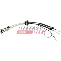 Fast Sports Nutrition FT73087 Schakelkabel