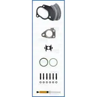 Ajusa JTC12029 Turbocharger, montageset