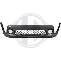 Diederichs 2660150 Bumper